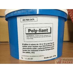 POLY-LIANT 2Kg