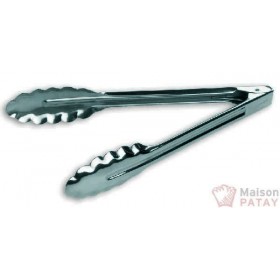 PINCE TOUS USAGES INOX L 300