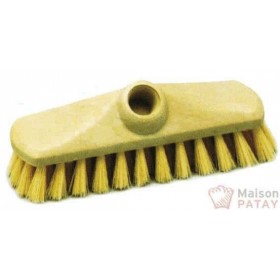 ENTRETIEN : LAVE-PONT NYLON BLANC