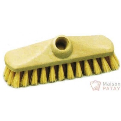 ENTRETIEN : LAVE-PONT NYLON BLANC