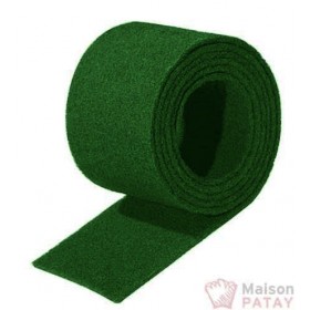 ENTRETIEN : ROULEAU RECURER VERT SPONTEX