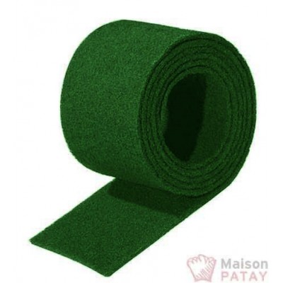 ENTRETIEN : ROULEAU RECURER VERT SPONTEX