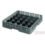 CASIERS DE LAVAGE : PANIER 25 VERRES
