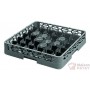 CASIERS DE LAVAGE : PANIER 36 VERRES