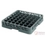 CASIERS DE LAVAGE : PANIER 49 VERRES