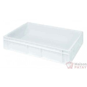 BACS EUROPE ET DIVERS : BAC EUROPE GERBABLE        60L