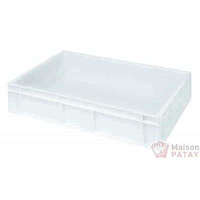 BACS EUROPE ET DIVERS : BAC EUROPE GERBABLE        60L