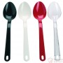 COUVERTS DE SERVICE : CUILLERE EXOGLASS PLEINE BLANC
