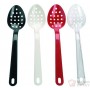 COUVERTS DE SERVICE : CUILLERE EXOGLASS PERFORE ROUG