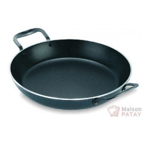 POELES ANTI ADHESIVES : PLAT PAELLA  - 36