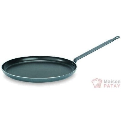 POELES ANTI ADHESIVES : POELE CREPES - 28