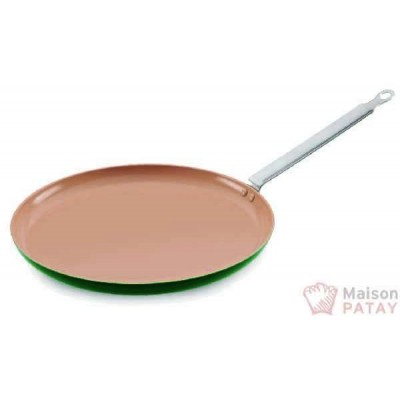 POELES ANTI ADHESIVES : POELE CREPE -28