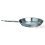 BATTERIE DE CUISINE INOX : POELE  - 20