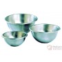 ACCESSOIRES INOX : BASSINE 1/2 SPHERIQUE INOX-20