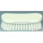 MATERIEL DE BOULANGER : BROSSE ALIMENTAIRE BLANCHE 19