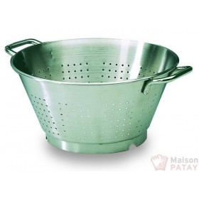 ACCESSOIRES INOX : PASSOIRE CONIQUE INOX - 45