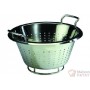 ACCESSOIRES INOX : PASSOIRE CONIQUE INOX - 40