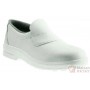 VETEMENTS DE PROTECTION : CHAUSSURES SECURITE BLANC P40