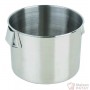 ACCESSOIRES INOX : BAHUT RESTAURANT INOX 160 2,5L