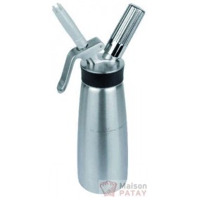 SIPHONS : SIPHON CHANTILLY PROFI 0.5L