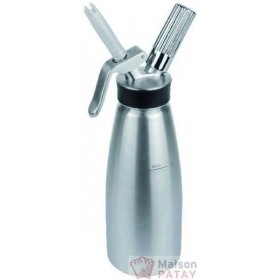 SIPHONS : SIPHON CHANTILLY PROFI 1L