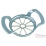 DRESSAGE : COUPE-POMME 10 QUARTIERS ALU