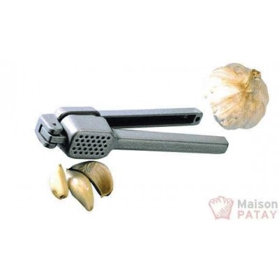 PRESSE AIL & OIGNON     ALU/LV