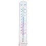 THERMOMETRES ET MINUTEURS : THERMOMETRE MURAL 40X8 -40+50°