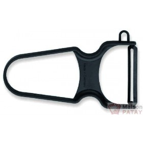 PETITS OUTILS : RASOIR A LEGUMES 110MM