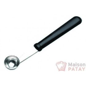 PETITS OUTILS : MOULE POMME DIAM 25 MM