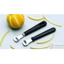 PETITS OUTILS : DECORE CITRON INOX LAME 40MM