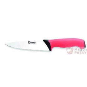COUTEAUX EUROPEENS : COUTEAU SAIGNER M. ROUGE L140