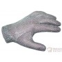 VETEMENTS DE PROTECTION : GANT COTTE DE MAILLE T.GRAND