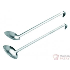 CUILLERE RAGOUT DROITE INOX370