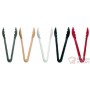 COUVERTS DE SERVICE : PINCE CHENE EXOGLASS GRISE 240