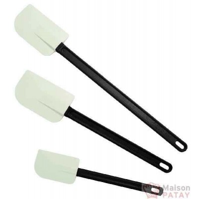 SPATULE ELVEO 260°C PETIT MODELE  250 MM