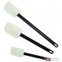 SPATULE ELVEO 260°C - L.450 MM