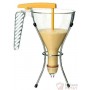 DRESSAGE : ENTONNOIR AUTOMATIQUE PC 0.75L