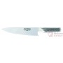 COUTEAUX JAPONAIS : COUTEAU CUISINE G2   INOX  200