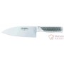 COUTEAUX JAPONAIS : COUTEAU EMINCEUR G 29 INOX 180 MM