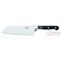 COUTEAUX EUROPEENS : COUTEAU SANTOKU 18CM CLASSIC