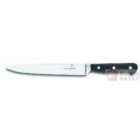 COUTEAUX EUROPEENS : COUTEAU  TRANCHELARD 20CM CLASSIC