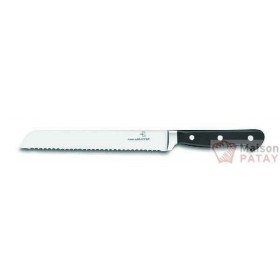 COUTEAUX EUROPEENS : COUTEAU PAIN 20CM CLASSIC