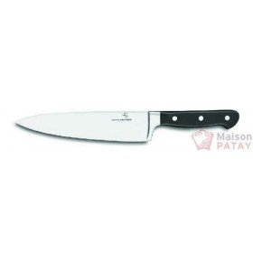 COUTEAUX EUROPEENS : COUTEAU CUISINE 20CM CLASSIC
