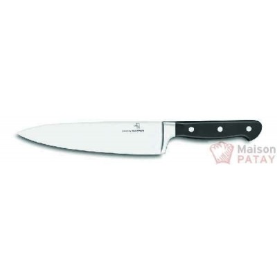COUTEAUX EUROPEENS : COUTEAU CUISINE 20CM CLASSIC