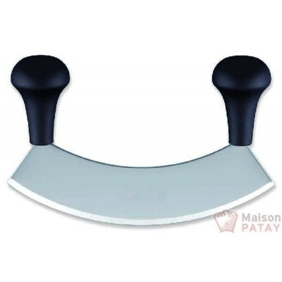 CISEAUX : HACHOIR BERCEUSE 1 LAME L230MM