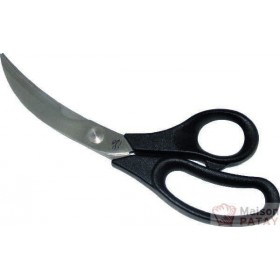 CISEAUX : COUPE VOLAILLE INOX 250 MM