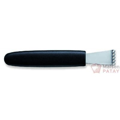 PETITS OUTILS : ZESTEUR INOX 145 MM