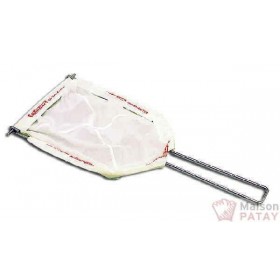 APPAREILS DE CUISSON : FILTRE A HUILE COMPLET