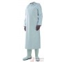 VETEMENTS DE PROTECTION : TABLIER PROTECOUTEAU NITRILE 90X115